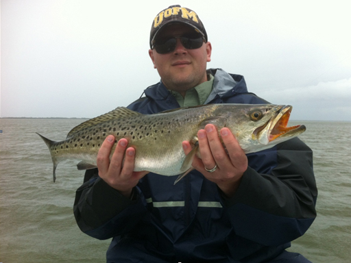 mosquito lagoon redfish