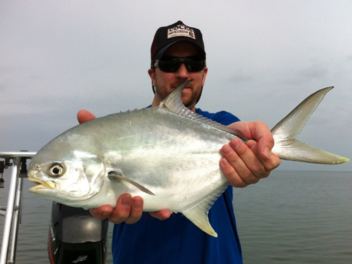 mosquito lagoon redfish