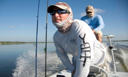 mosquito lagoon fishing guide