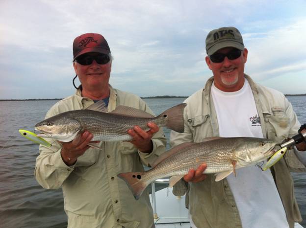 redfish