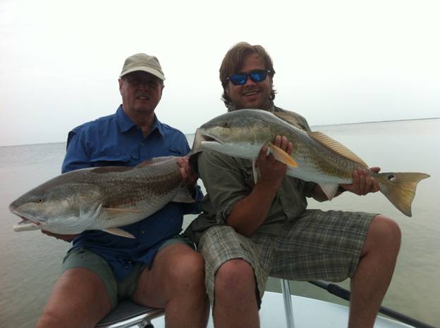 redfish