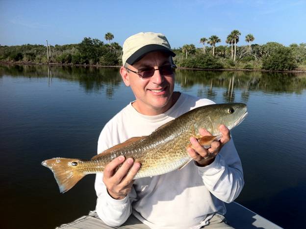 redfish