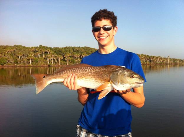 redfish