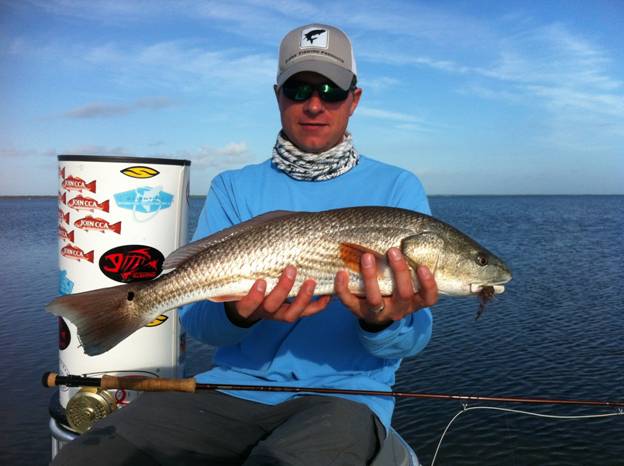 redfish