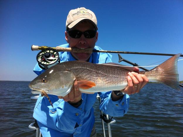 redfish